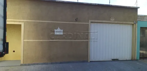 Sala Comercial com 2 Quartos à venda, 291m² no Vila Suconasa, Araraquara