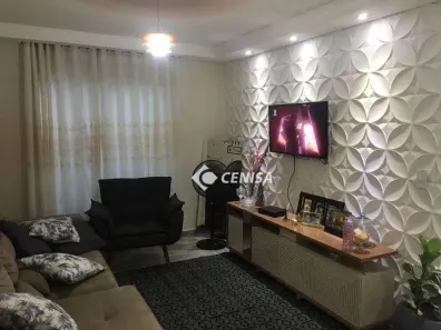 Casa com 2 Quartos à venda, 170m² no Jardim Juscelino Kubitschek, Indaiatuba