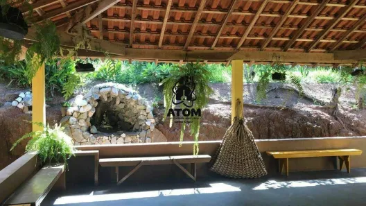 Fazenda/Sítio com 2 Quartos à venda, 300m² no , Redenção da Serra