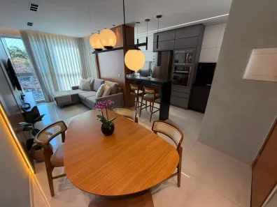Apartamento com 2 Quartos à venda, 70m² no Fonte Grande, Contagem