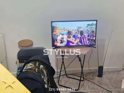Apartamento com 2 Quartos à venda, 60m² no Engenho de Dentro, Rio de Janeiro
