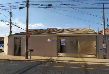 Casa com 3 Quartos à venda, 169m² no Jardim América, São José do Rio Preto