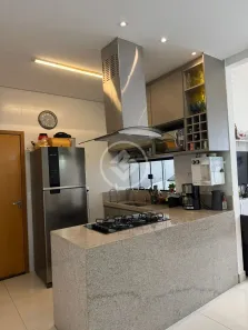 Casa com 3 Quartos à venda, 120m² no Residencial Marília, Senador Canedo