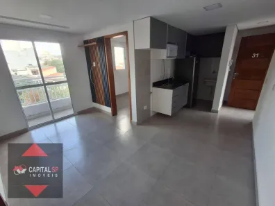 Apartamento com 2 Quartos à venda, 51m² no Vila Esperança, São Paulo