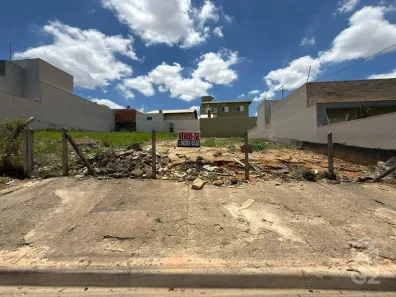 Lote/Terreno à venda, 300m² no Jardim Esplanada II, Indaiatuba