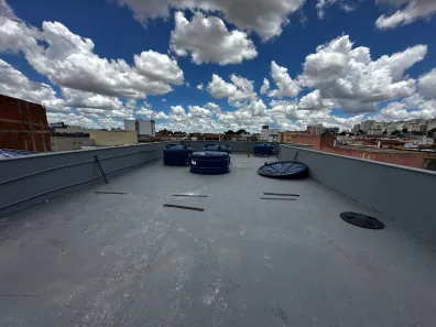 Sala Comercial para alugar, 60m² no Taguatinga Norte, Brasília