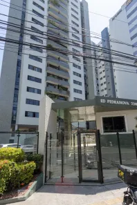 Apartamento com 4 Quartos à venda, 118m² no Itaigara, Salvador
