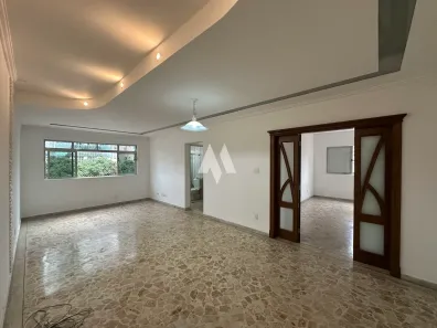 Apartamento com 2 Quartos à venda, 120m² no Boqueirão, Santos