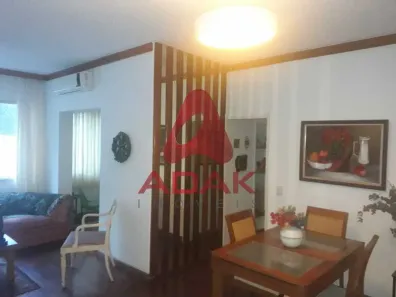 Apartamento com 3 Quartos à venda, 100m² no Copacabana, Rio de Janeiro