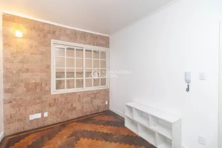 Apartamento com 1 Quarto para alugar, 42m² no Centro Histórico, Porto Alegre