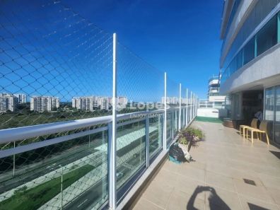 Apartamento com 4 Quartos à venda, 189m² no Jacarepaguá, Rio de Janeiro