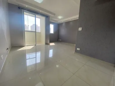 Apartamento com 2 Quartos à venda, 60m² no Vila Butantã, São Paulo