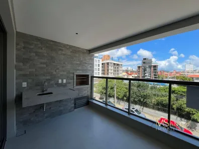 Apartamento com 3 Quartos à venda, 120m² no Jurerê, Florianópolis
