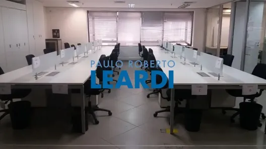Sala Comercial à venda, 87m² no Água Branca, São Paulo