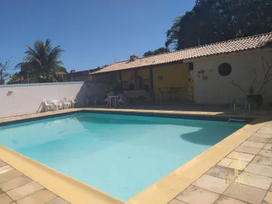 Casa com 3 Quartos à venda, 300m² no Bananeiras (Iguabinha), Araruama
