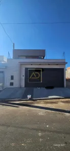 Casa com 3 Quartos à venda, 115m² no Jardim Bom Sucesso, Indaiatuba