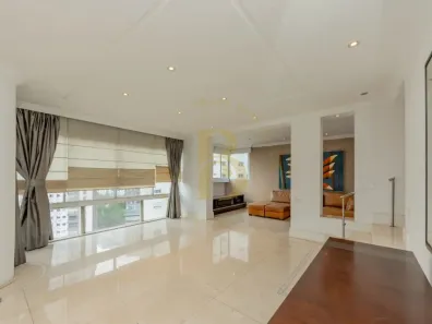 Apartamento com 4 Quartos à venda, 272m² no Jardim Fonte do Morumbi, São Paulo