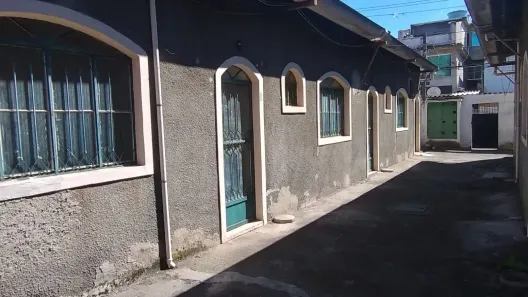 Kitnet à venda, 100m² no Senador Camará, Rio de Janeiro