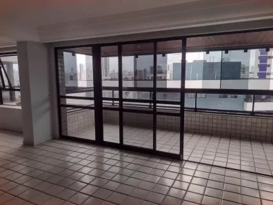 Apartamento com 4 Quartos à venda, 267m² no Graças, Recife