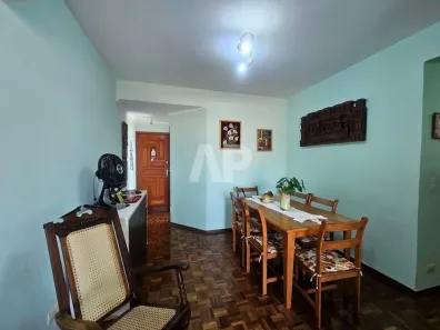 Apartamento com 3 Quartos à venda, 80m² no Vila Gatti, Itu