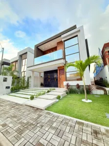 Casa com 3 Quartos à venda, 189m² no Muçumagro, João Pessoa