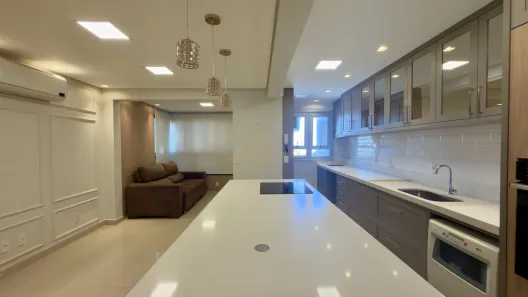 Apartamento com 2 Quartos à venda, 77m² no Condomínio Itamaraty, Ribeirão Preto