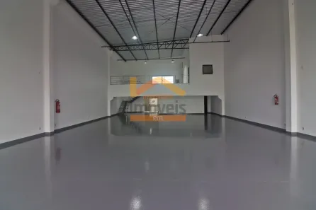 Ponto Comercial para alugar, 335m² no Parque Universitário, Americana