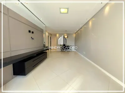 Apartamento com 4 Quartos à venda, 124m² no Comerciário, Criciúma