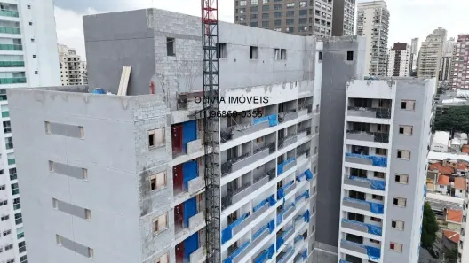Apartamento com 1 Quarto à venda, 30m² no Vila Gomes Cardim, São Paulo