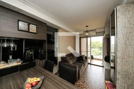 Apartamento com 3 Quartos à venda, 63m² no Vila Santa Clara, São Paulo