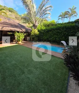 Sobrado com 6 Quartos à venda, 312m² no Recreio dos Bandeirantes, Rio de Janeiro