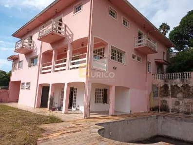 Casa de Condomínio com 4 Quartos à venda, 1000m² no Chácara Malota, Jundiaí