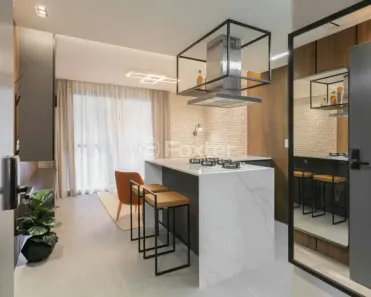 Apartamento com 2 Quartos à venda, 81m² no Mont Serrat, Porto Alegre
