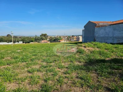 Lote/Terreno à venda, 342m² no Jd Serrano, São Pedro