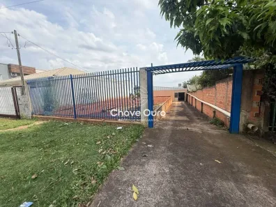 Lote/Terreno à venda, 402m² no Parque São Paulo, Cascavel
