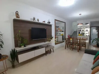 Sobrado com 3 Quartos à venda, 122m² no Bosque da Saúde, São Paulo