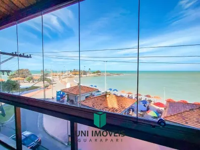 Apartamento com 3 Quartos à venda, 149m² no Centro, Guarapari