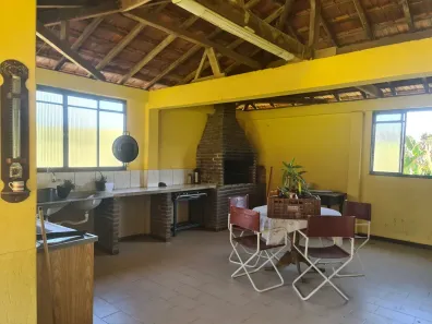 Fazenda/Sítio com 7 Quartos à venda, 22000m² no Itapeva, Itapeva