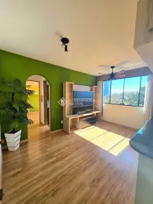 Apartamento com 1 Quarto à venda, 44m² no Cristal, Porto Alegre