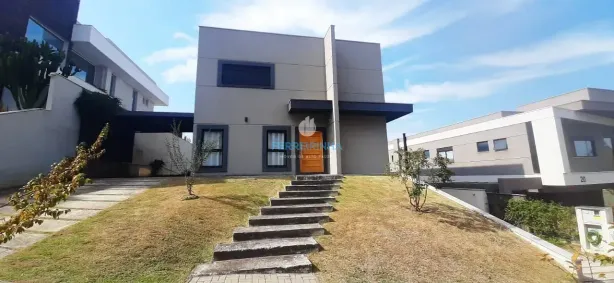 Casa com 4 Quartos à venda, 360m² no Condomínio Reserva do Paratehy, São José dos Campos