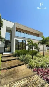 Casa de Condomínio com 4 Quartos à venda, 400m² no Cararu, Eusébio