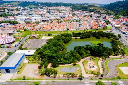Lote/Terreno à venda, 405m² no Jardim Itália, Itupeva