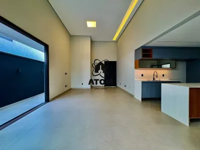 Casa de Condomínio com 3 Quartos à venda, 180m² no Piracangaguá, Taubaté