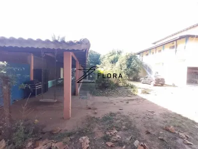 Fazenda/Sítio com 8 Quartos à venda, 3000m² no Jardim Amanda II, Hortolândia