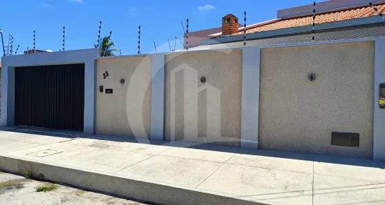 Casa com 3 Quartos à venda, 261m² no Aeroporto, Aracaju