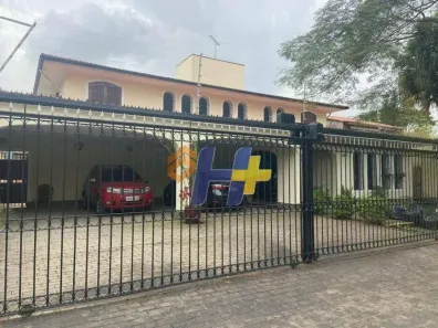 Casa com 5 Quartos à venda, 600m² no Campo Belo, São Paulo