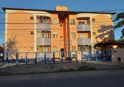 Apartamento com 2 Quartos à venda, 61m² no Mirante da Lagoa, Macaé