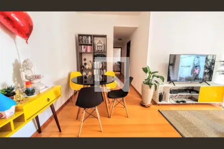 Apartamento com 2 Quartos à venda, 75m² no Lourdes, Belo Horizonte