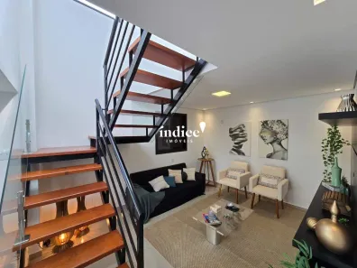 Cobertura com 2 Quartos à venda, 139m² no Nova Aliança, Ribeirão Preto