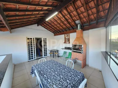 Casa com 3 Quartos à venda, 248m² no Jardim São Paulo, Piracicaba